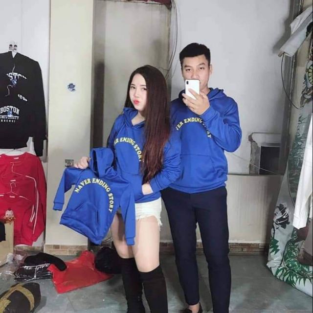 Sét áo gia đình