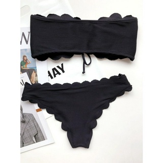 Bộ Đồ Bikini Quyến Rũ Cho Nữ
