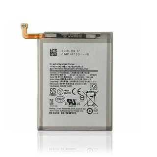 Pin Samsung A60 zin