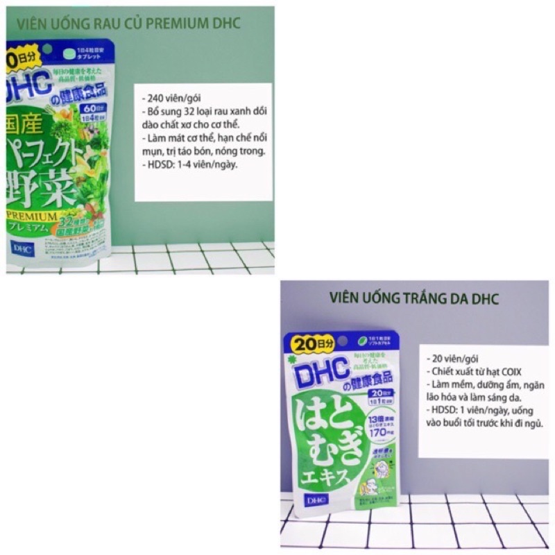 THỰC PHẨM CHỨC NĂNG