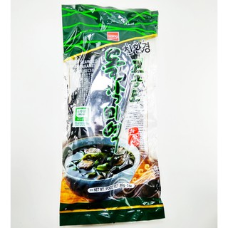 Rong biển Wakame hữu cơ Wang Korean 85g