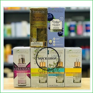 Serum Bielenda nội địa Balan