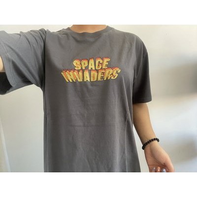 Áo thun tay lỡ Unisex - áo phông nam nữ form rộng Vanmiushop