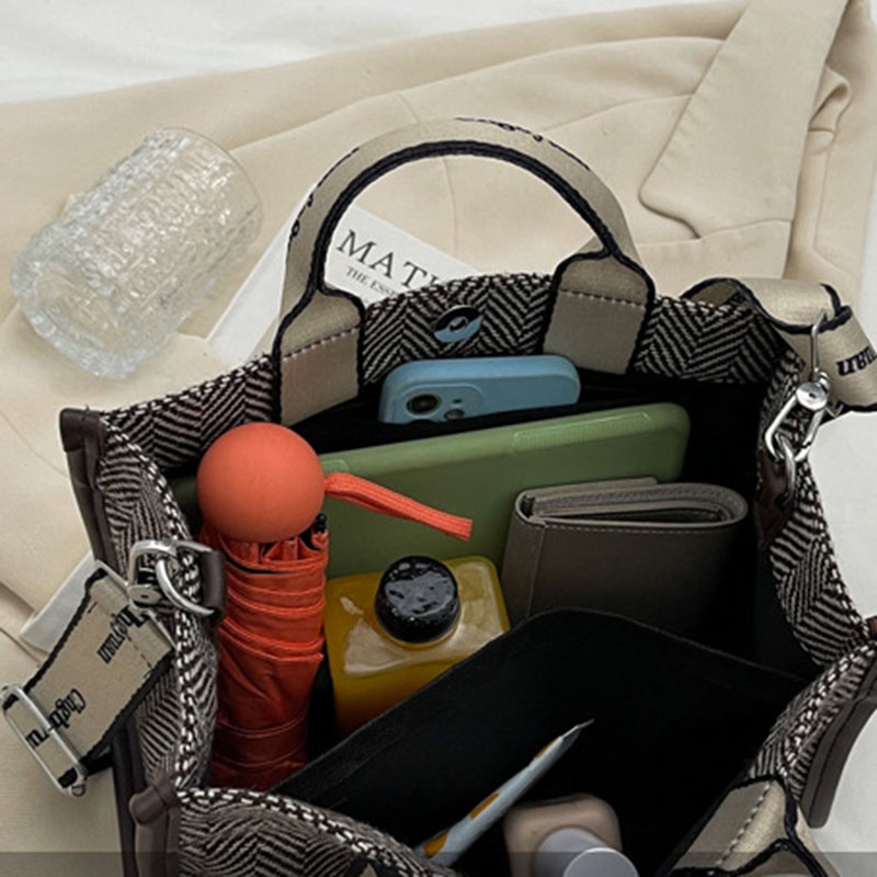 Túi xách IELGY kiểu cách đơn giản sành điệu cho nữ