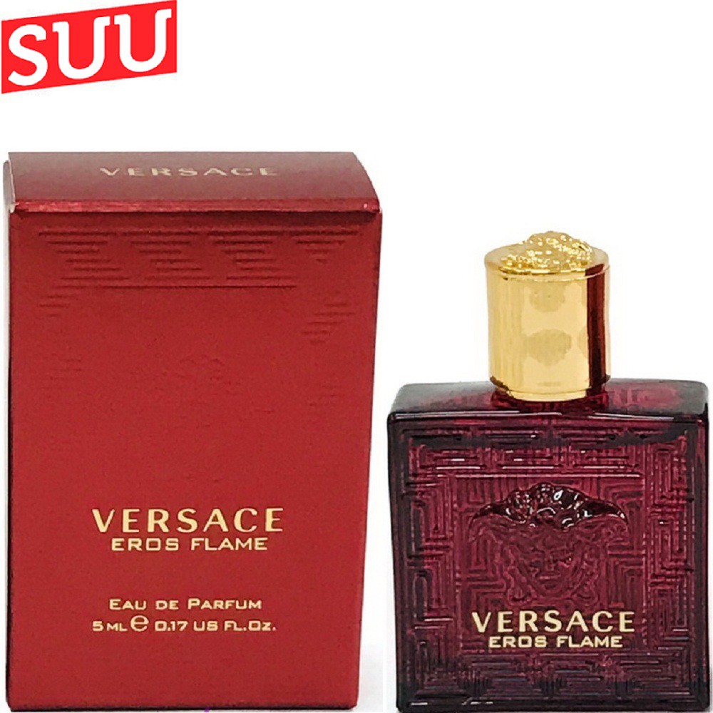 Nước Hoa Nam 5ml Versace Eros Flame EDP suu.shop cam kết 100% chính hãng