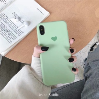 Ốp Chống Bẩn ( Dành cho iphone )