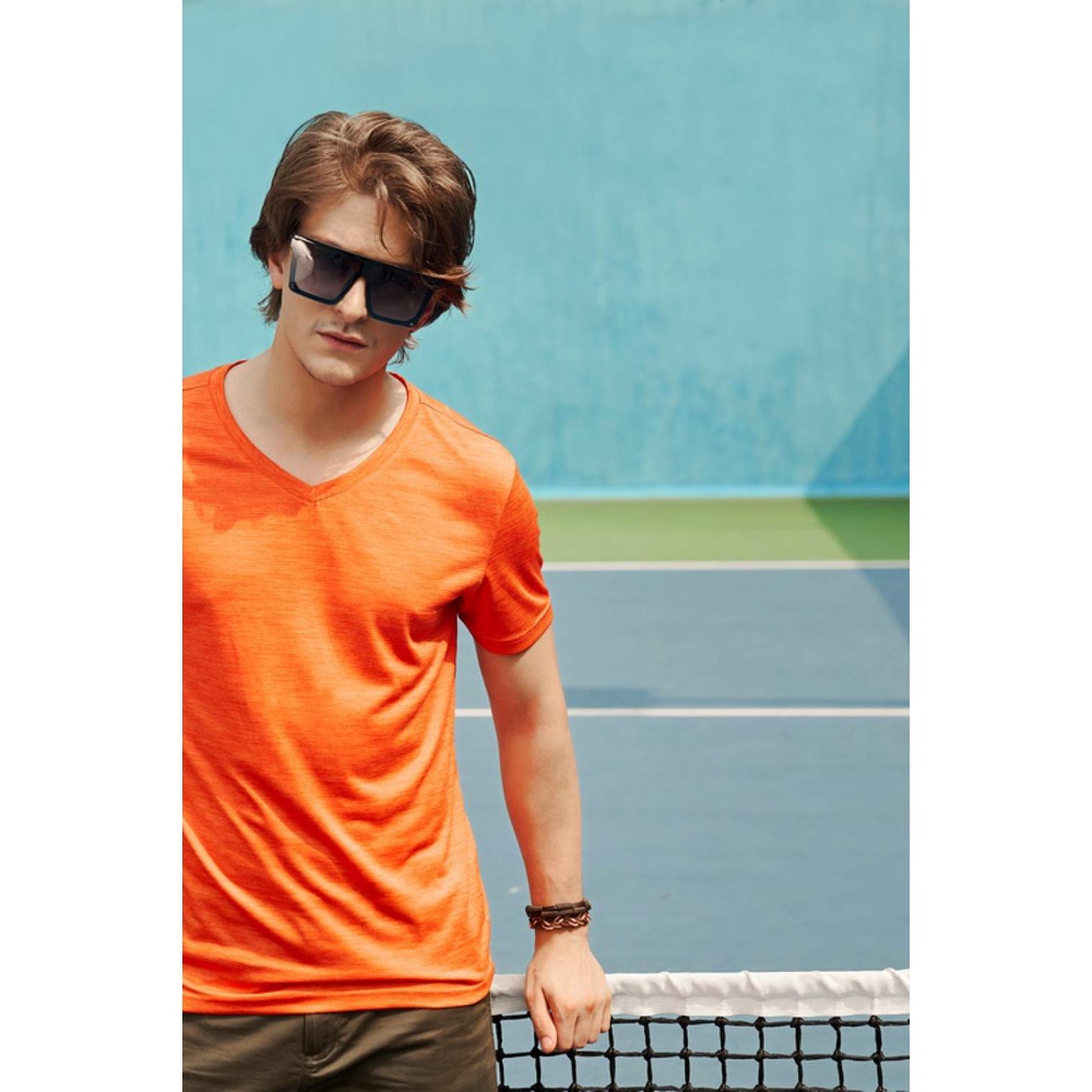 Áo T-Shirt Nam DGCs - WAT1819M