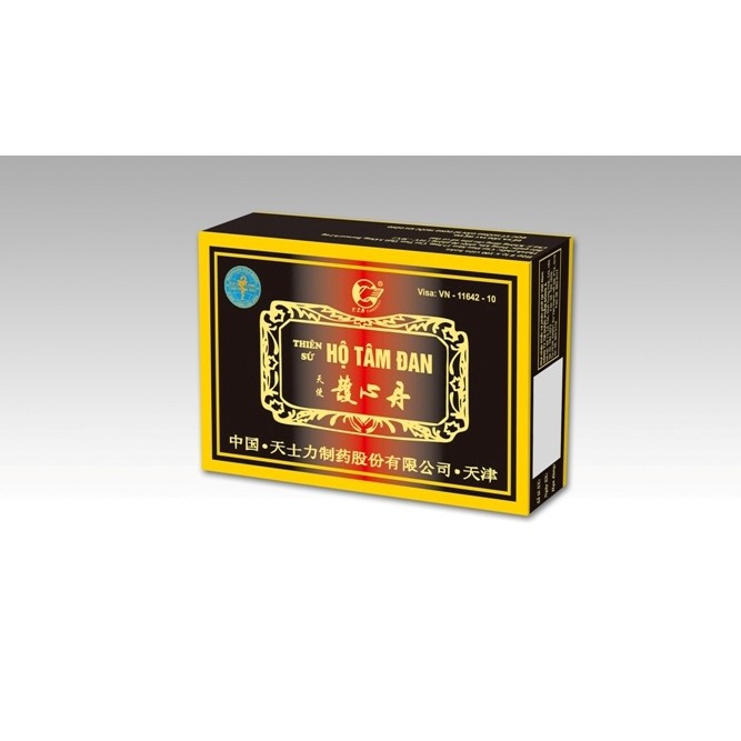 Viên uống Thiên Sứ Hộ Tâm Đan | BigBuy360 - bigbuy360.vn
