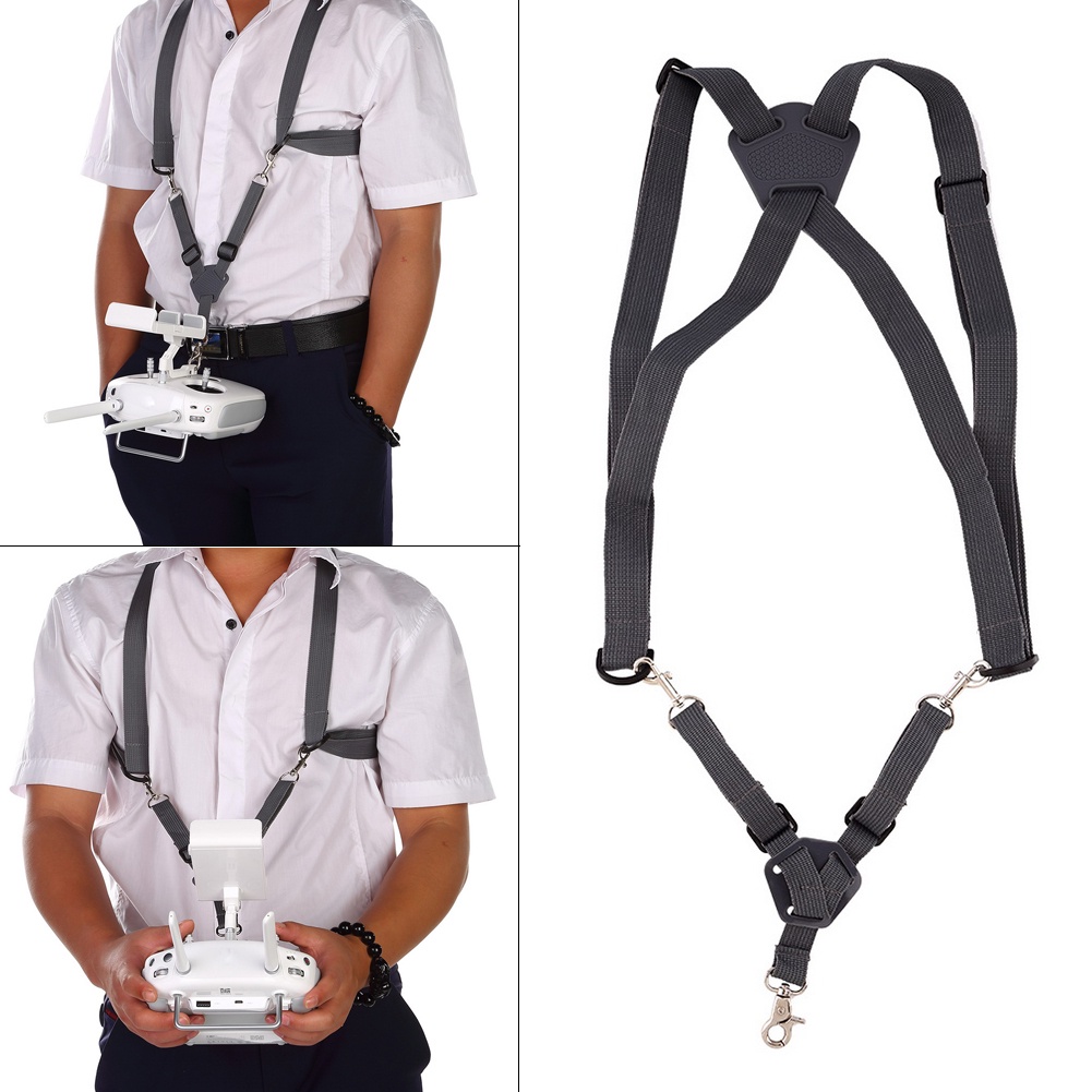 Dây Đeo Cổ Cho Điều Khiển Từ Xa Inspire 1 Phantom 2 / 3