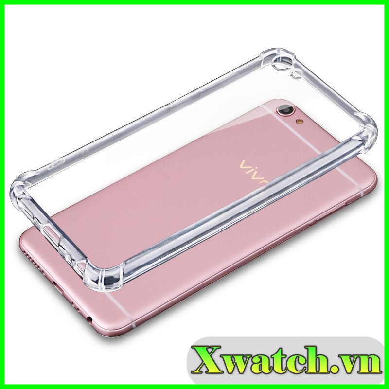 Ốp lưng chống va đập Vivo Y36 Y02S Y72 5G S1 pro V15 pro TX1 Y21 Y21s Y33s V20 V20SE Z1x T1X Y33