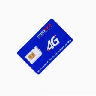 [DK chính chủ cccd HN] Sim 4g max băng thông gói cước Vpbank51 không giới hạn dung lượng, trọn gói 6 tháng không phải