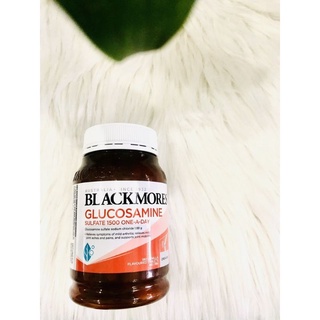 Hàng Chuẩn ÚC] Blackmores Glucosamine 1500mg