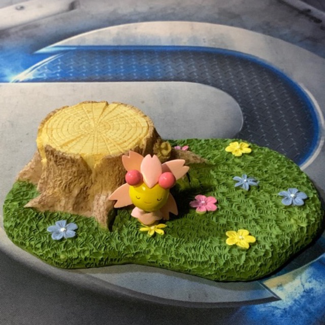 Mô hình pokemon tomy