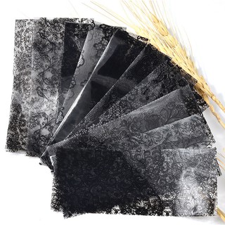 [chỉ 9k] set foil (10 mẫu/set)