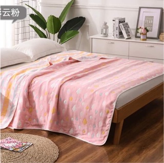 Chăn mỏng hè thu 240*200