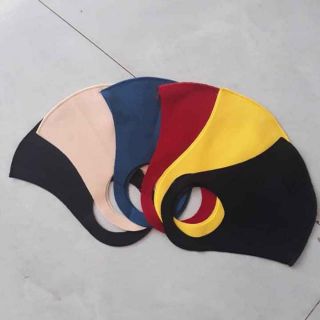 Khẩu trang vải su
