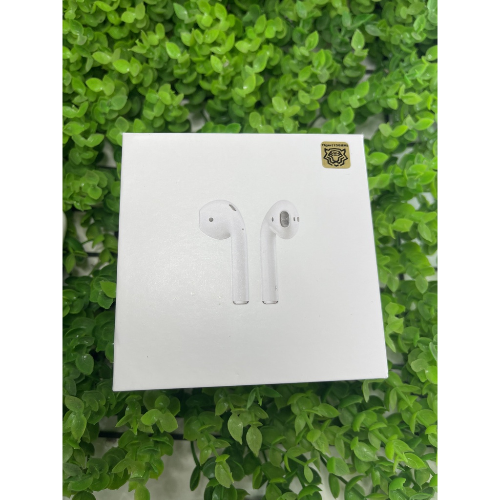 tai nghe ko dây Bluetooth AP2 Hổ Vằn 1562M - Pin 5h (Định Vị - Đổi Tên - Sạc Khong Dây) Cao Cấp Nhất
