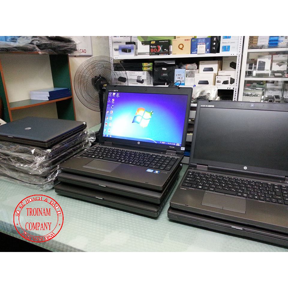 Laptop HP Probook 6560B | BigBuy360 - bigbuy360.vn