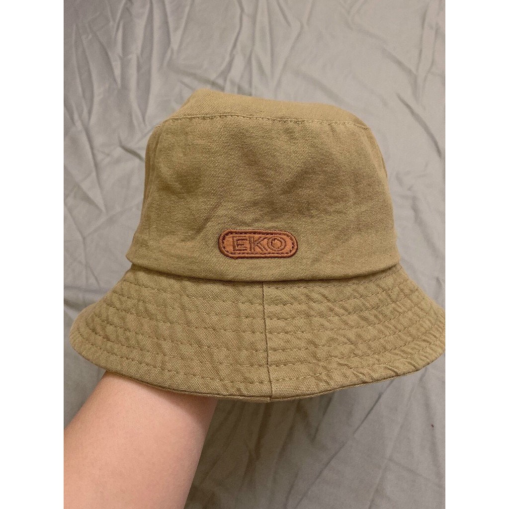 Nón Bucket Thời Trang