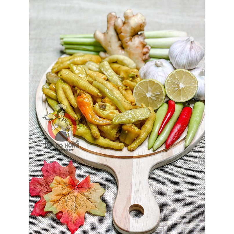 Chân gà siêu cay - Hàng việt nam chất lượng việt | BigBuy360 - bigbuy360.vn