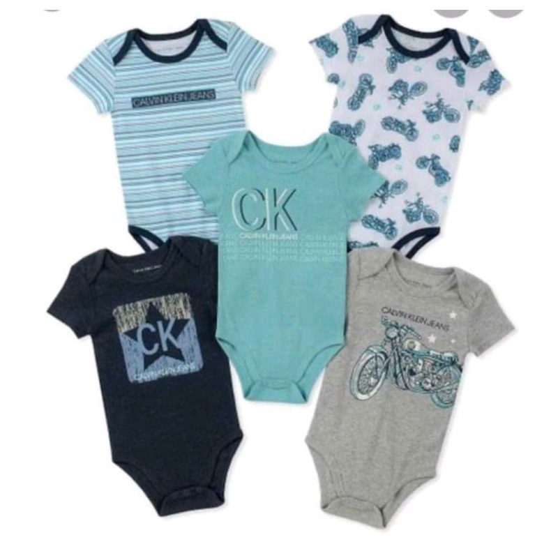 SÉT  4C BODY CHÍP CK HÀNG DƯ XỊN