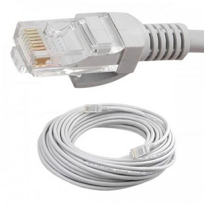 Dây Mạng Cat6 LBLINK Bấm Sẵn 2 Đầu 5m 10m 15m 20m 25m 30m 40m