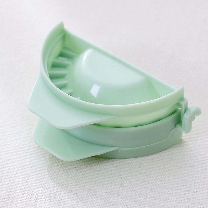 Khuôn Làm Bánh Xếp Thiết Kế Tiện Lợi Cho Nhà Bếp