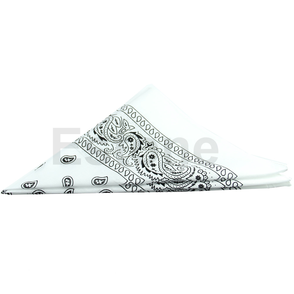 Băng Đô Cotton Họa Tiết Hoa