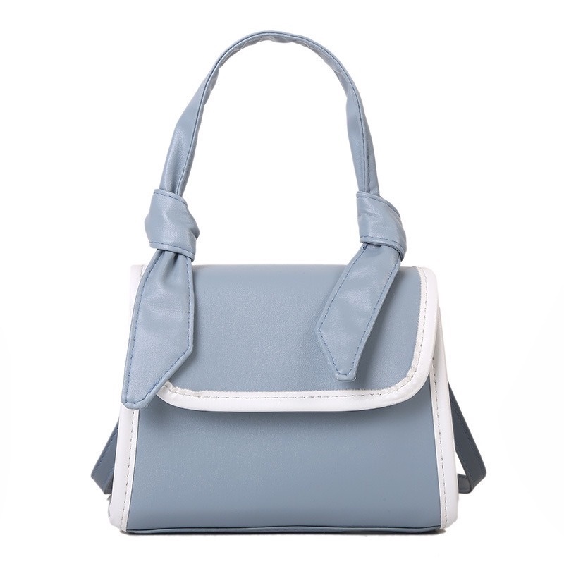 Túi Đeo Chéo Vuông Nhỏ Đơn Giản NB00267