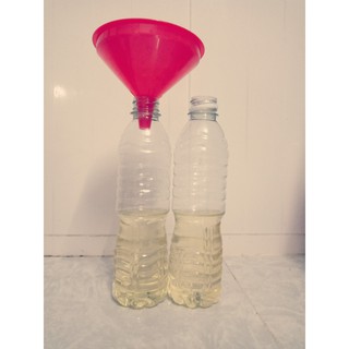 DẦU DỪA NGUYÊN CHẤT BẾN TRE 500ml