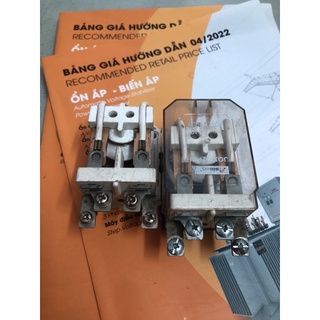 Roler máy ổn áp LiOA tháo máy