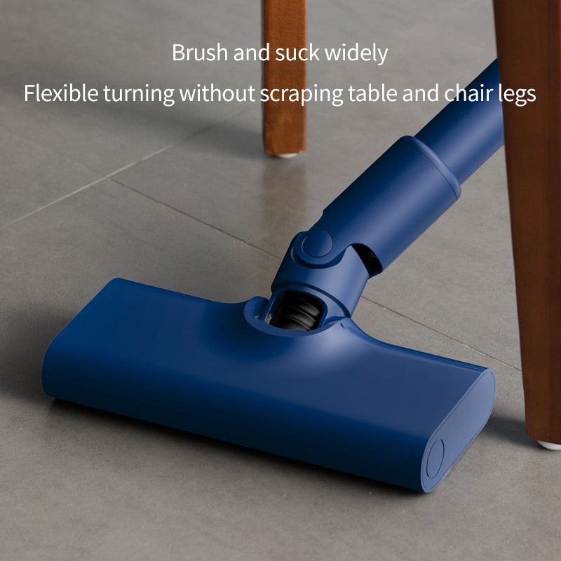 Máy hút bụi đa chức năng Deerma DX1000 Lực Hút 16000Pa Hệ thống lọc 3 lớp BH 12 tháng | BigBuy360 - bigbuy360.vn