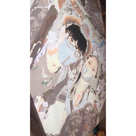 TRANH SƠN DẦU SỐ HOÁ IN THEO YÊU CẦU | BigBuy360 - bigbuy360.vn