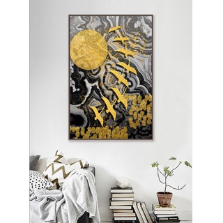 # TRANH CANVAS ( nhiều size)