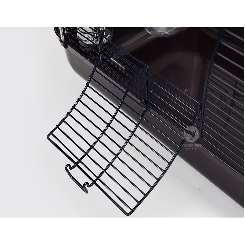 Lồng xách tay cho chim Luxury