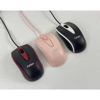 Chuột Fuhlen L102 chính hãng