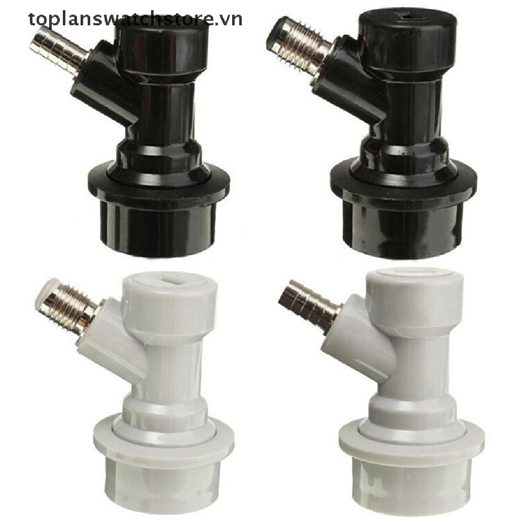 1 * Dụng Cụ Ngắt Kết Nối Bình Gas / Bắp / Bia Phong Cách Cornelius