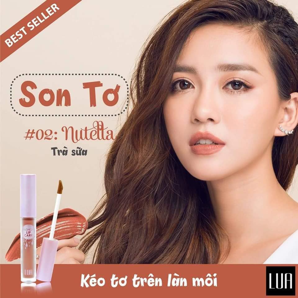 SON TƠ LỤA ĐỦ MÀU HÀNG CHÍNH HÃNG | BigBuy360 - bigbuy360.vn