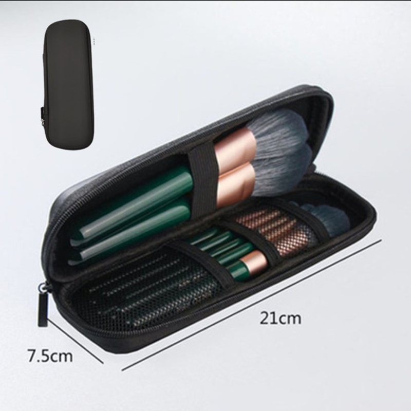 Hộp Đựng Cọ Trang Điểm YOUYO Chất Liệu EVA Tiện Dụng Khi Đi Du Lịch Ốp