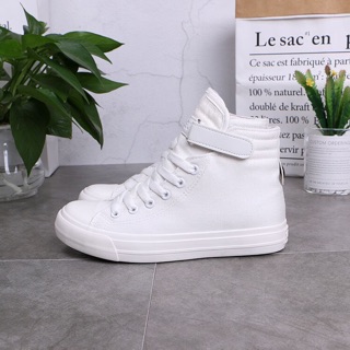 GIÀY SNEAKER THỜI TRANG