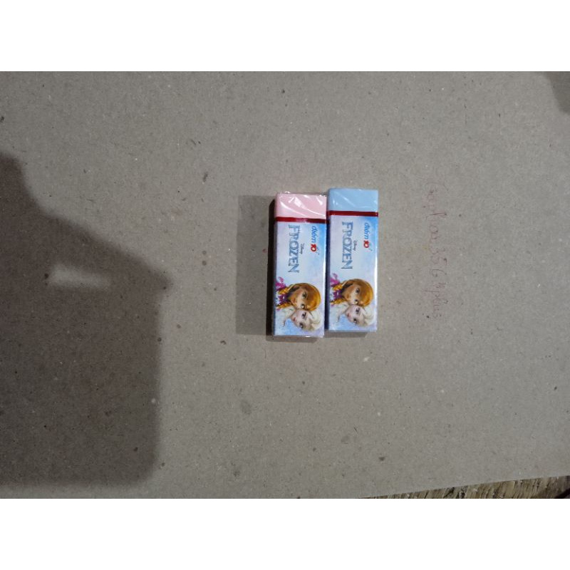 Tẩy Elsa Anna TL-Điểm 10 Đẹp