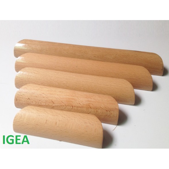 Kệ Tivi Treo Tường IGA 2 Ngăn Kéo Dài 1m5 Chất Liệu Gỗ MDF Phủ Melamin Cao Cấp - GP40