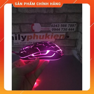 Chuột Lightning GX-689S