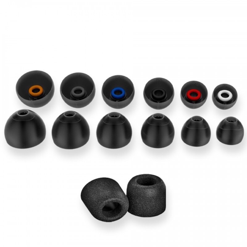 Tai nghe Klipsch T5 II True Wireless