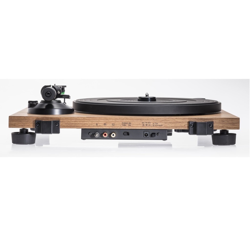 Đầu đĩa than Audio Technica AT-LPW40WN hàng chính hãng bảo hành 12 tháng