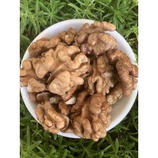 hạt óc chó tách vỏ