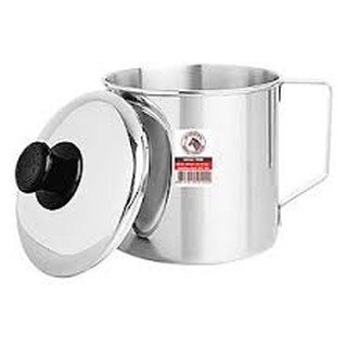 Ca nước inox Zebra Thái Lan nhiều kích cỡ. Nhập khẩu Thái Lan, inox 304 cao cấp siêu bền, tuyệt đối an toàn