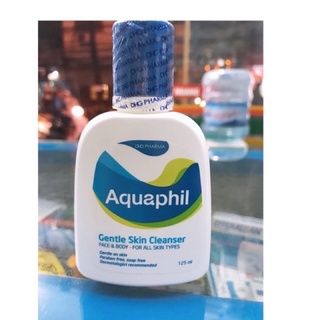 Sữa Rửa Mặt Aquaphil