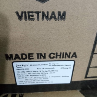 Vỏ case Xigmatek XM23