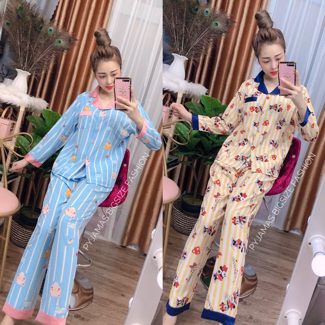 Satin nhật bigsize cao cấp 50-85kg